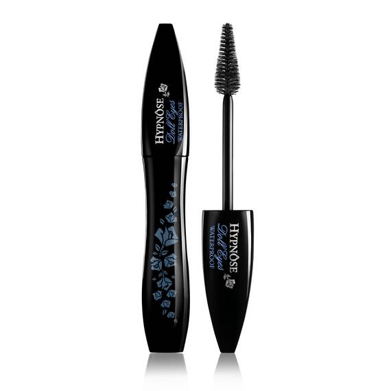 Máscara de pestañas Mujer Hypnôse doll eyes waterproof Negro