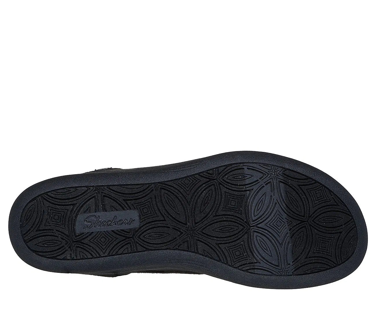 Sandalia Mujer Pier Lite Slip On By Black