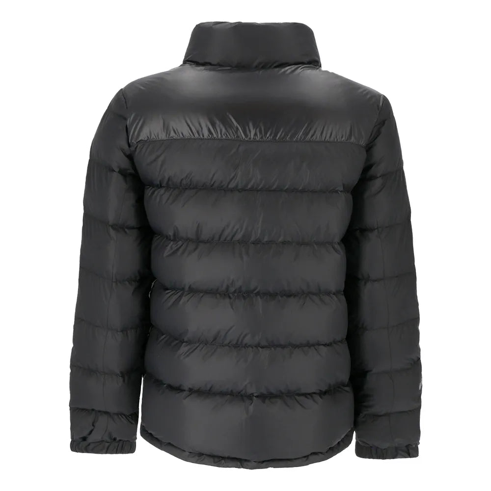 Parka Mujer Térmica Atenas Negro