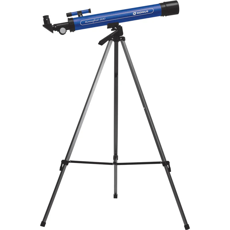 telescopio-refractor-konusfirst-600-de-50-mm-con-kit-de-trípode-de-metal
