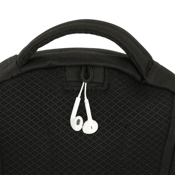 Banano Crosser Doite Negro