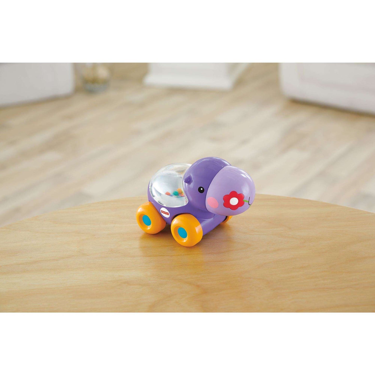 Juguete Didactico Poppity Pop Hippo baby