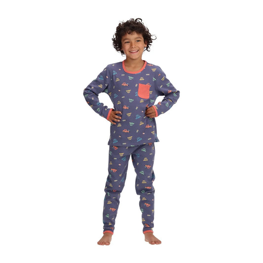 pijama-niño-largo-infantil-autitos-azul-