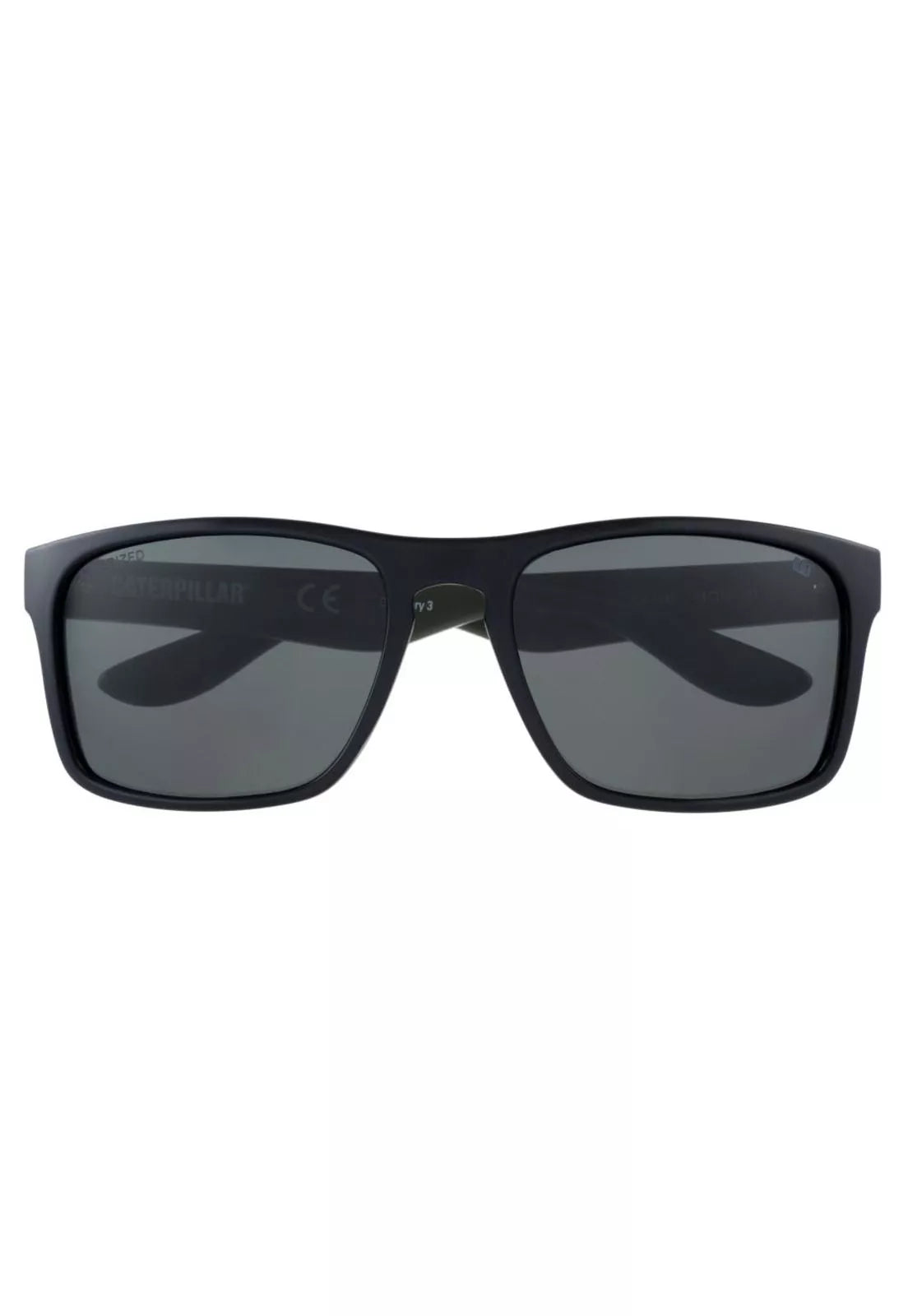 Lentes de Sol Polarizados CAT CTS-YARDER-104P Negro