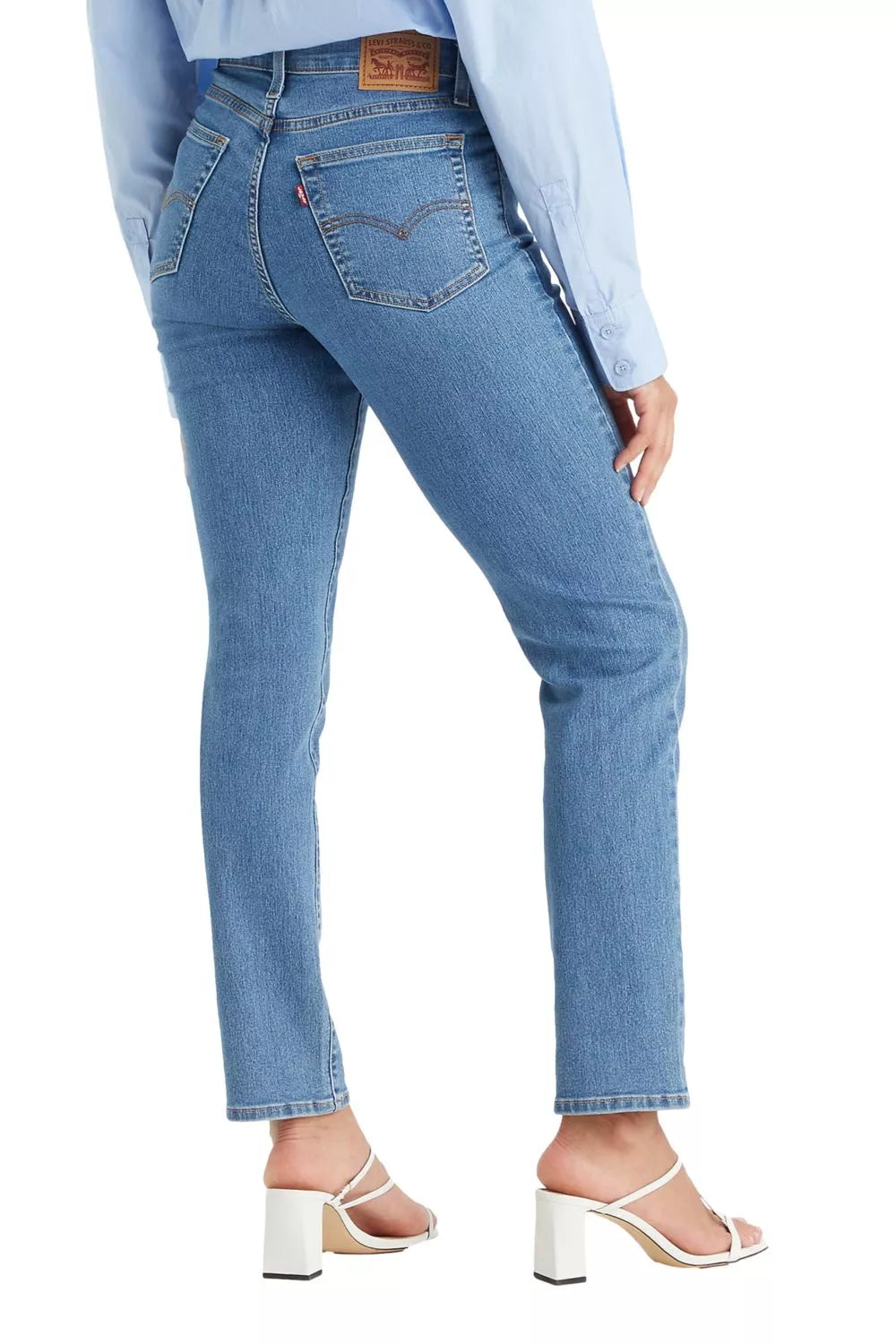 jeans-mujer-724-high-rise-straight-azul
