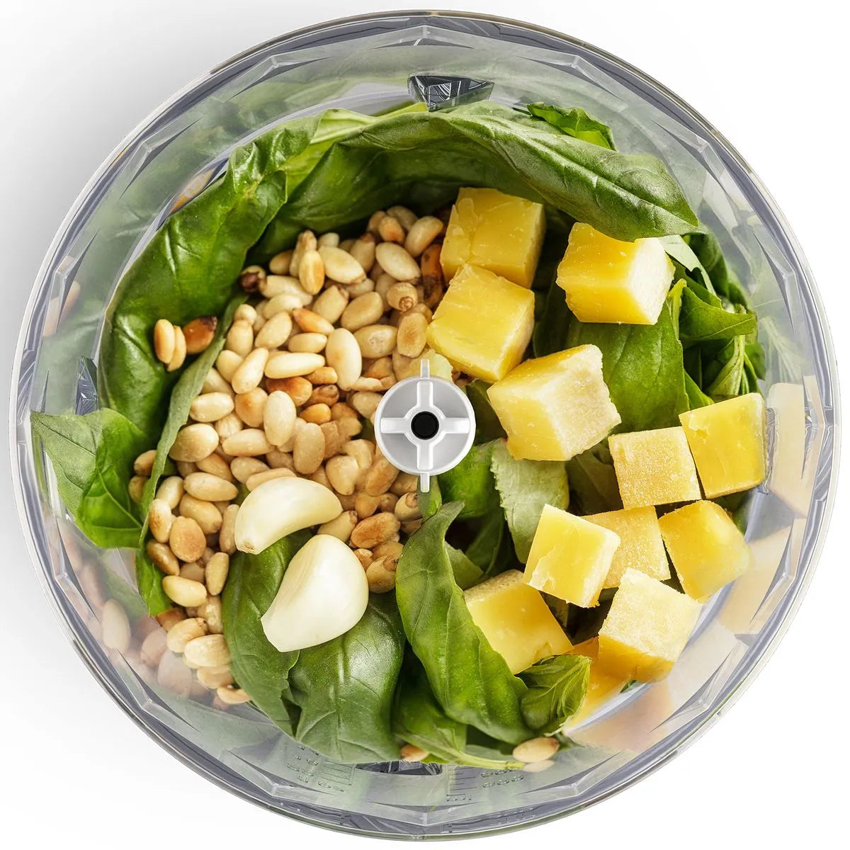 Minipimer 3 en 1 con 2 velocidades y Tecnología Súper Textura MIB20 Negro