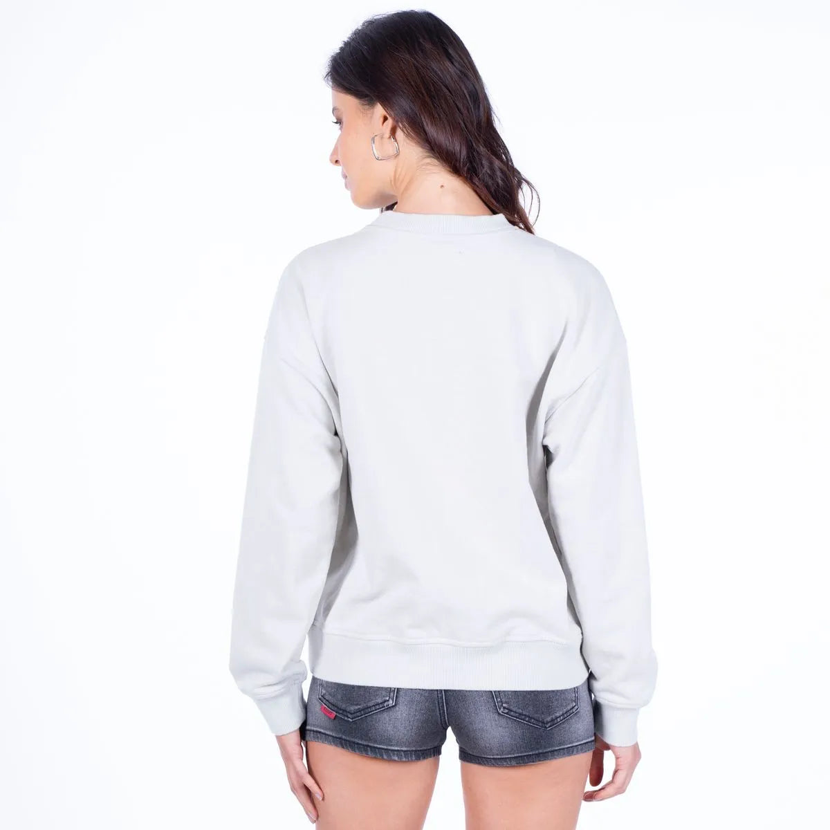 polerón-mujer-crew-neck-heavy-terry-silicone-wash-silver