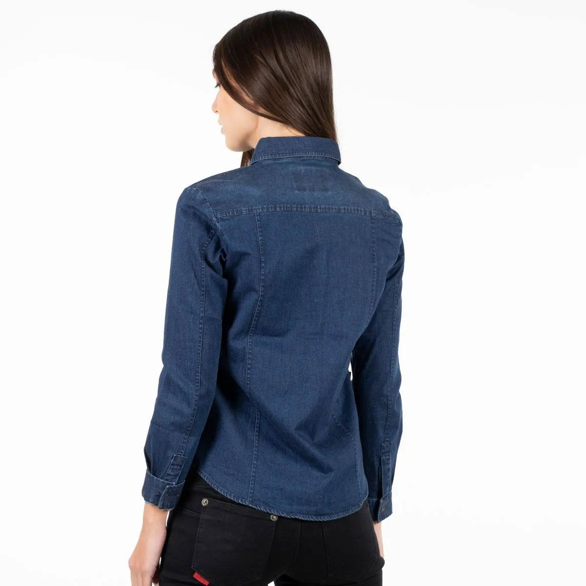 blusa-mujer-manga-larga-denim-mujer-dark-blue