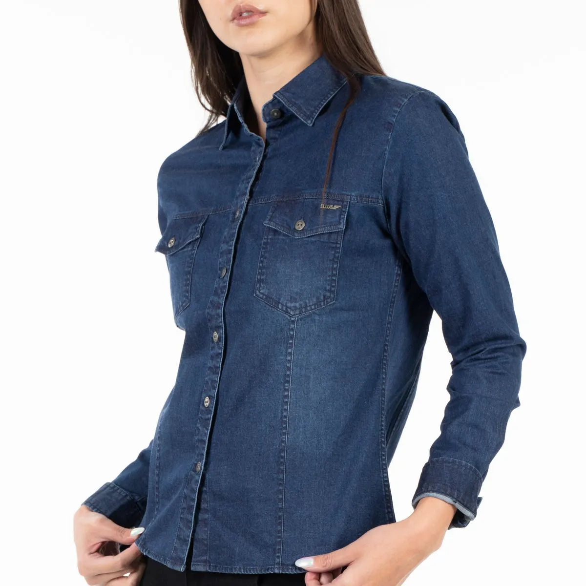 blusa-mujer-manga-larga-denim-mujer-dark-blue