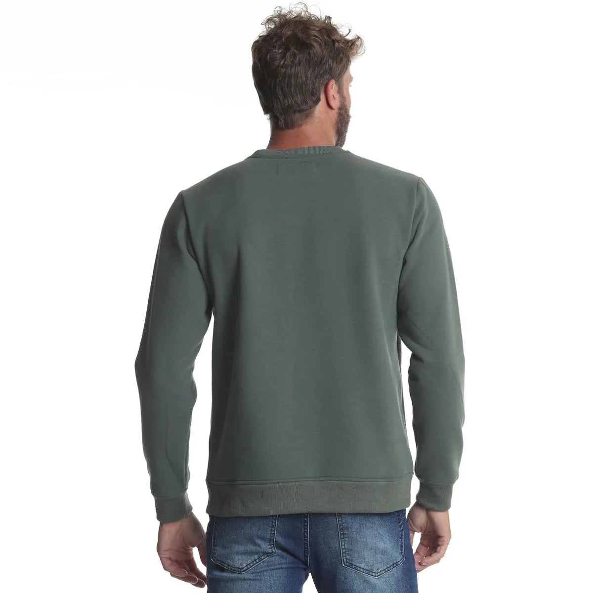 polerón-crew-neck-fleece-silicone-wash-verde