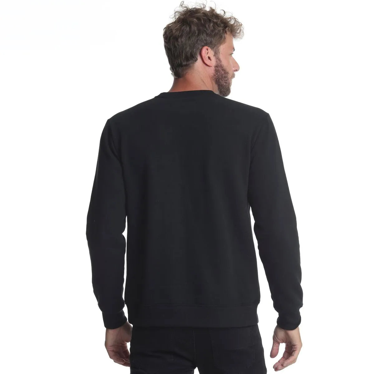 polerón-crew-neck-fleece-silicone-wash-black
