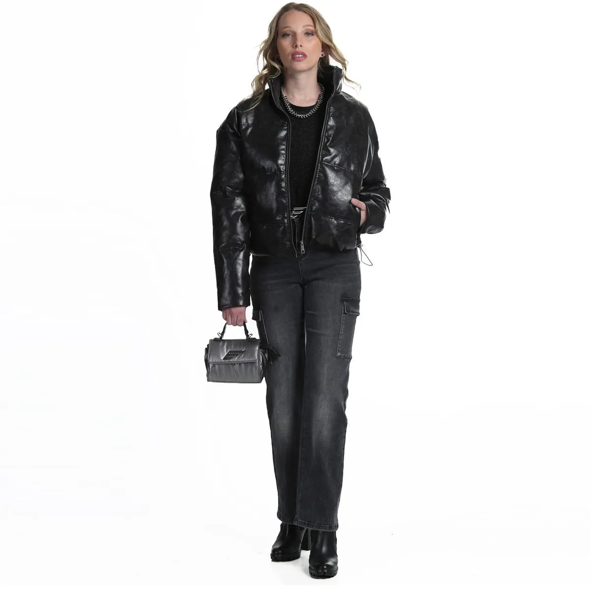 parka-mujer-pu-quilt-negro-desgastado-negro