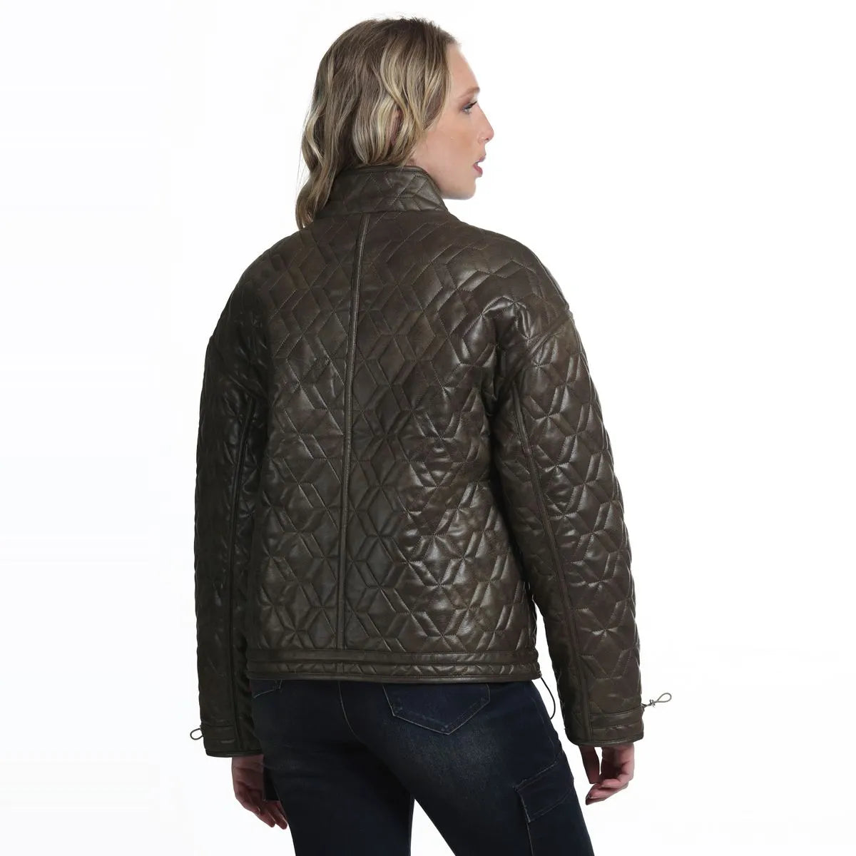 parka-mujer-pu-quilt-verde-oscurdo