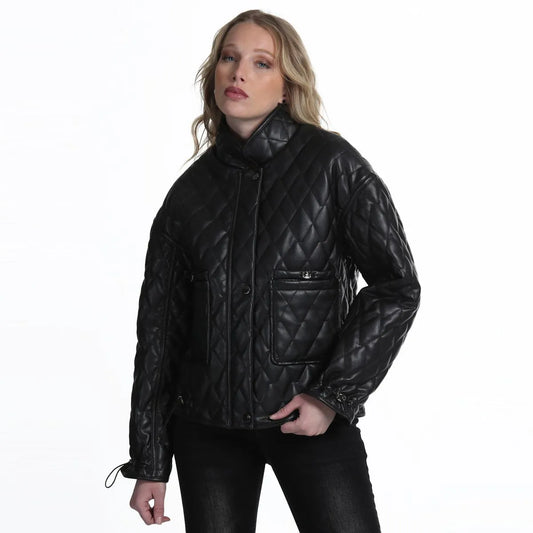 parka-mujer-pu-quilt-negra