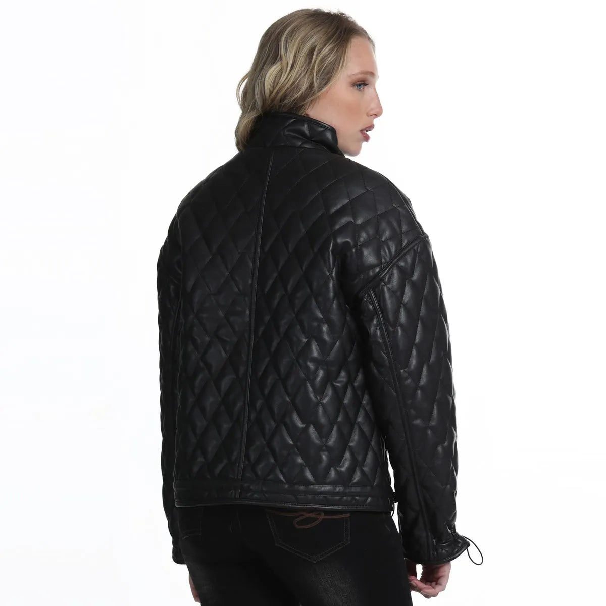 parka-mujer-pu-quilt-negra