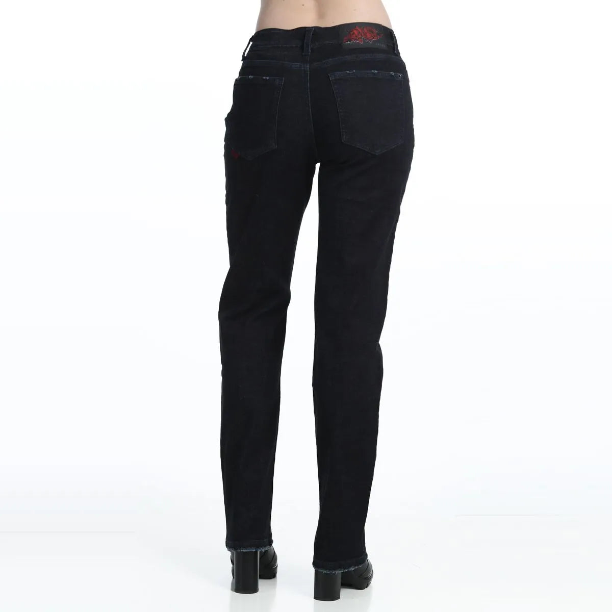 jeans-mujer-recta-tiro-medio-raw-