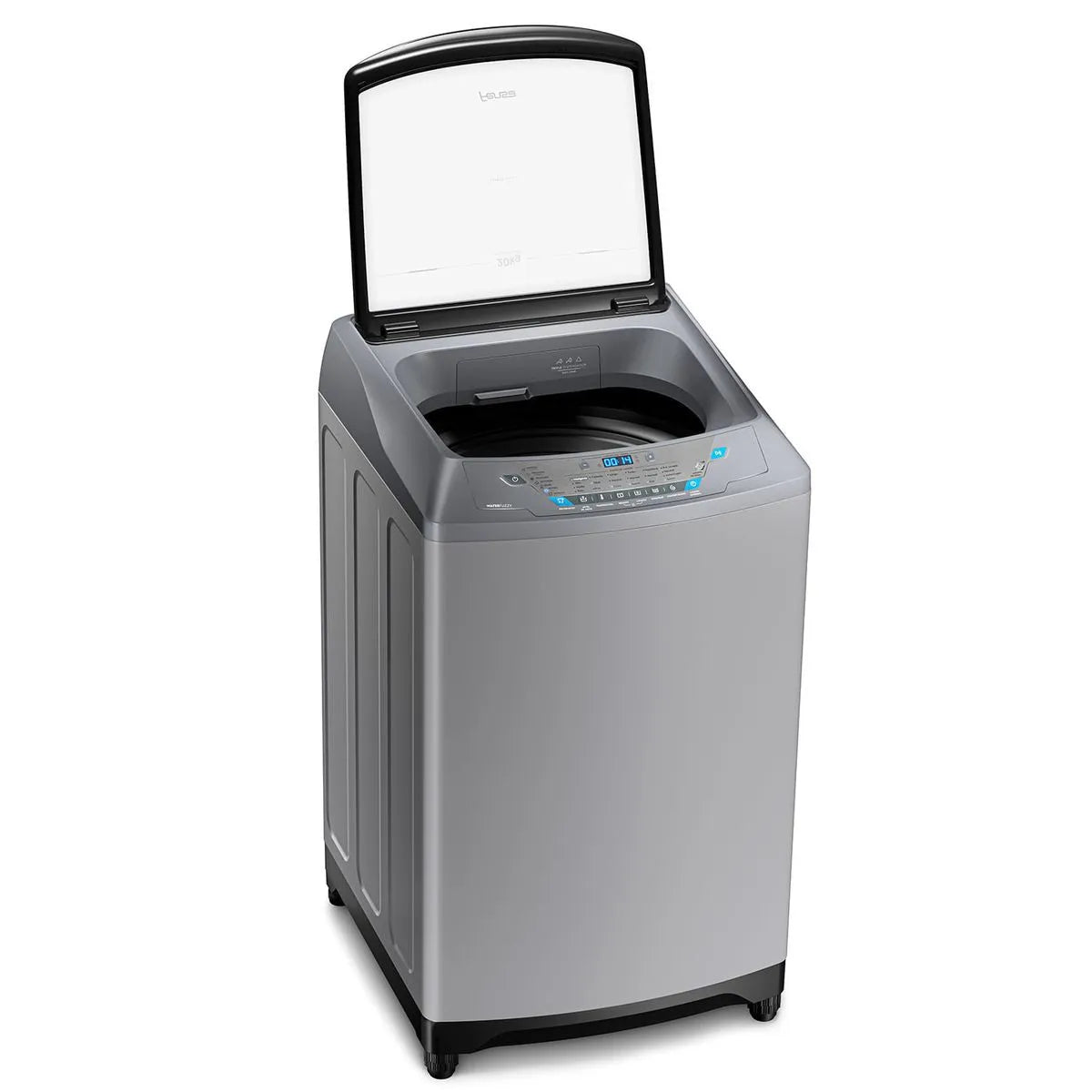 Lavadora Automática 20Kg Carga Superior Control Tiempo Premium Care 20SZ Gris