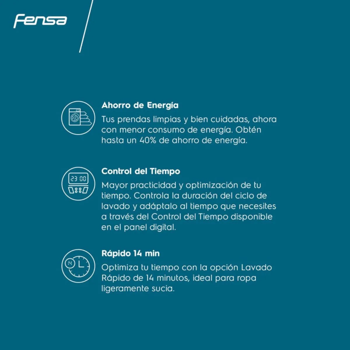 Lavadora Automática 20Kg Carga Superior Control Tiempo Premium Care 20SZ Gris