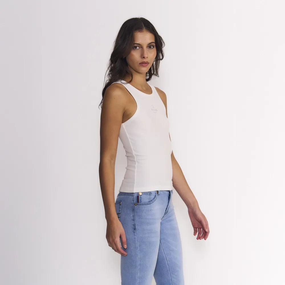 polera-mujer-básica-rib-off-white