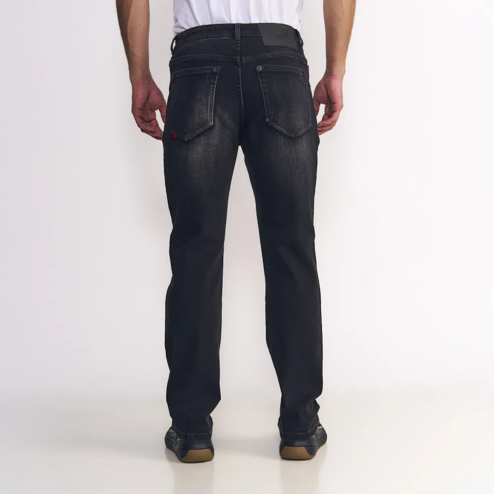 jeans-hombre-straight-tiro-alto-emboss-negro