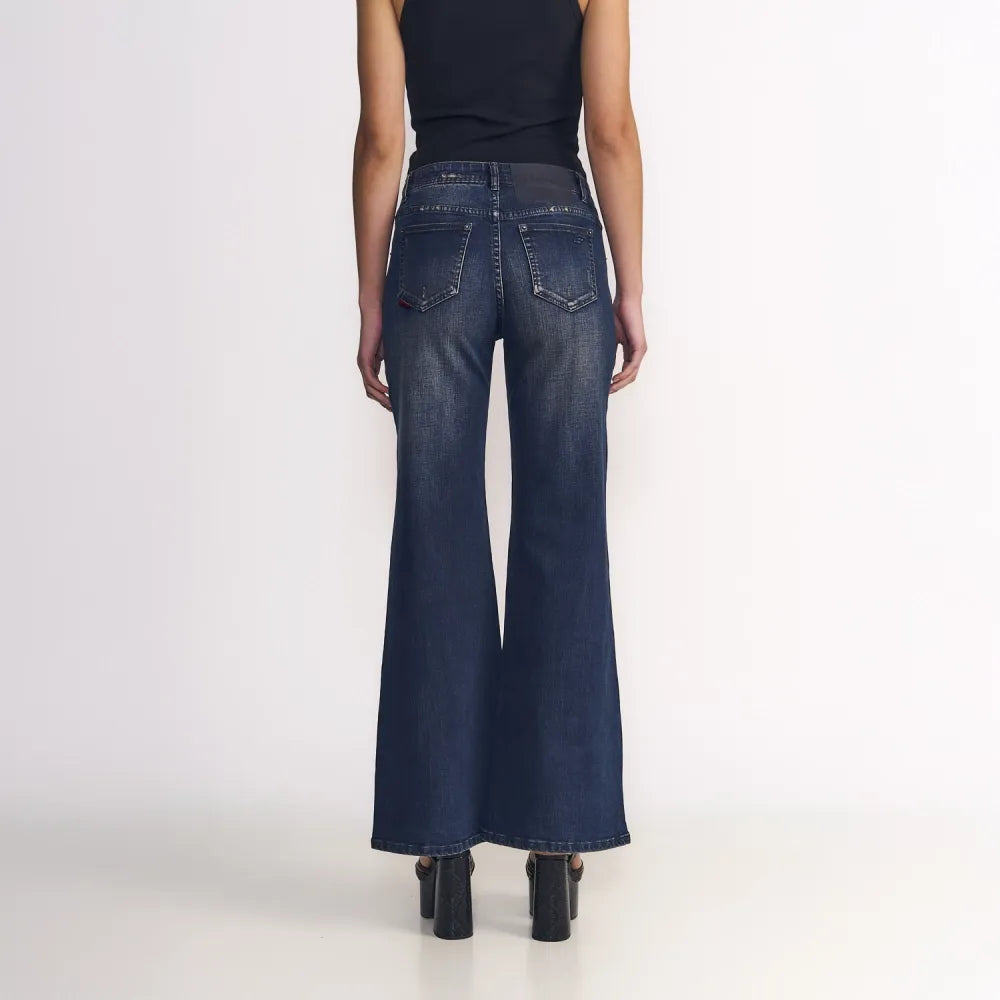 jeans-mujer-patte-déph-tiro-medio-dark-blue