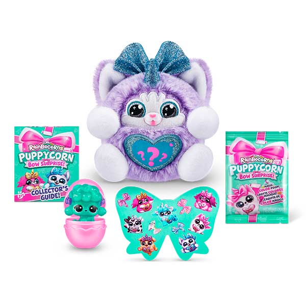 Figura Puppycorn sorpresa