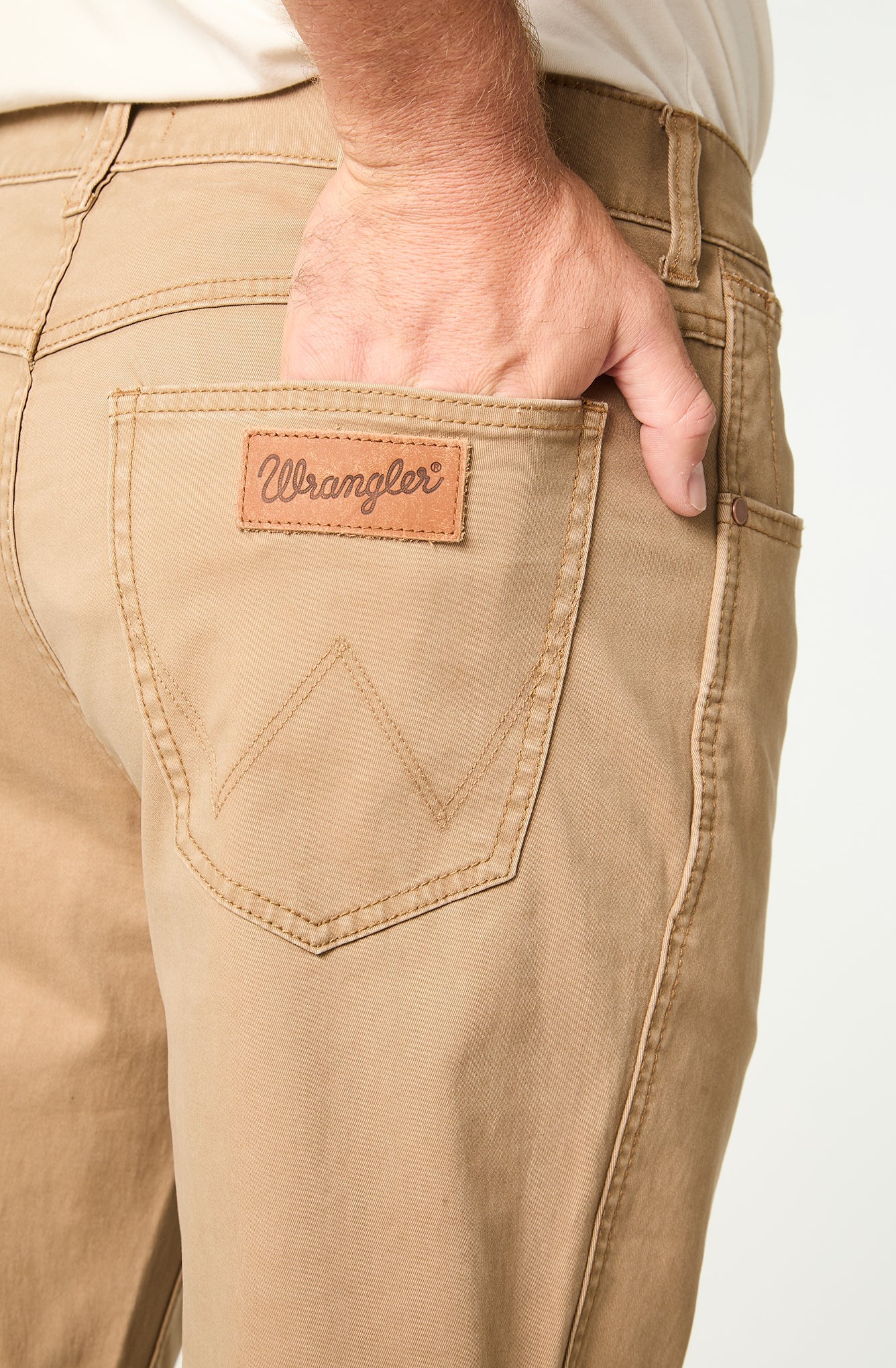 Pantalón Hombre Greensboro Dijon