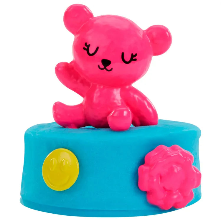 Set De Juego Barbie Repostería