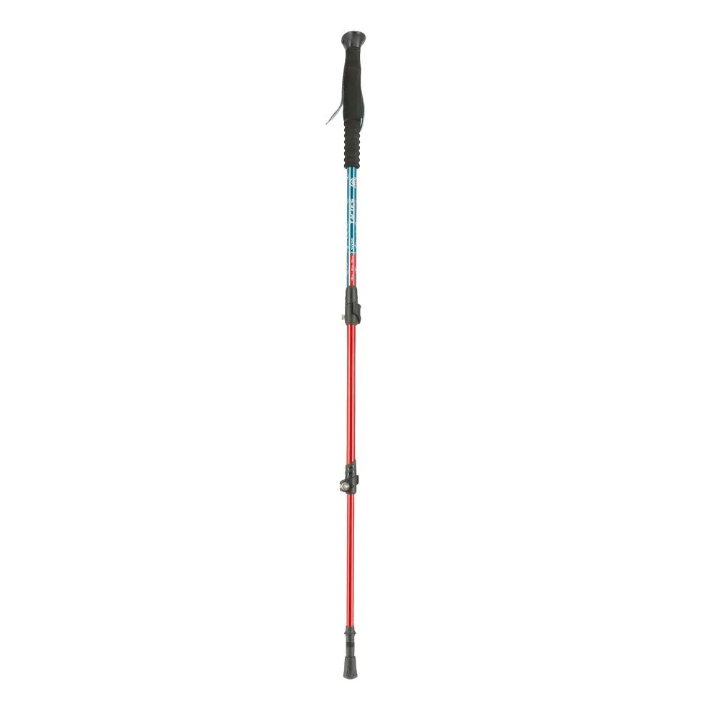 Bastón Tactics Turquoise Aluminio 1 Unidad