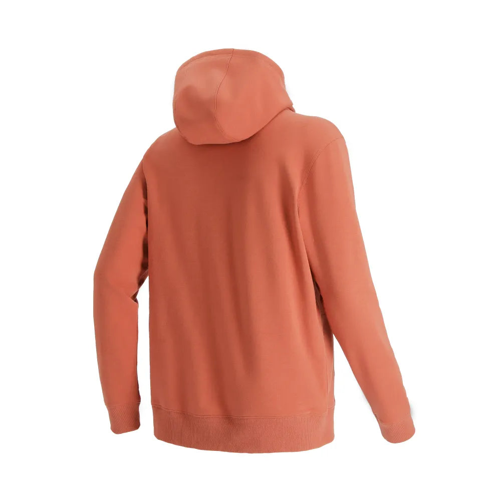 Poleron Hombre Trot Terracota