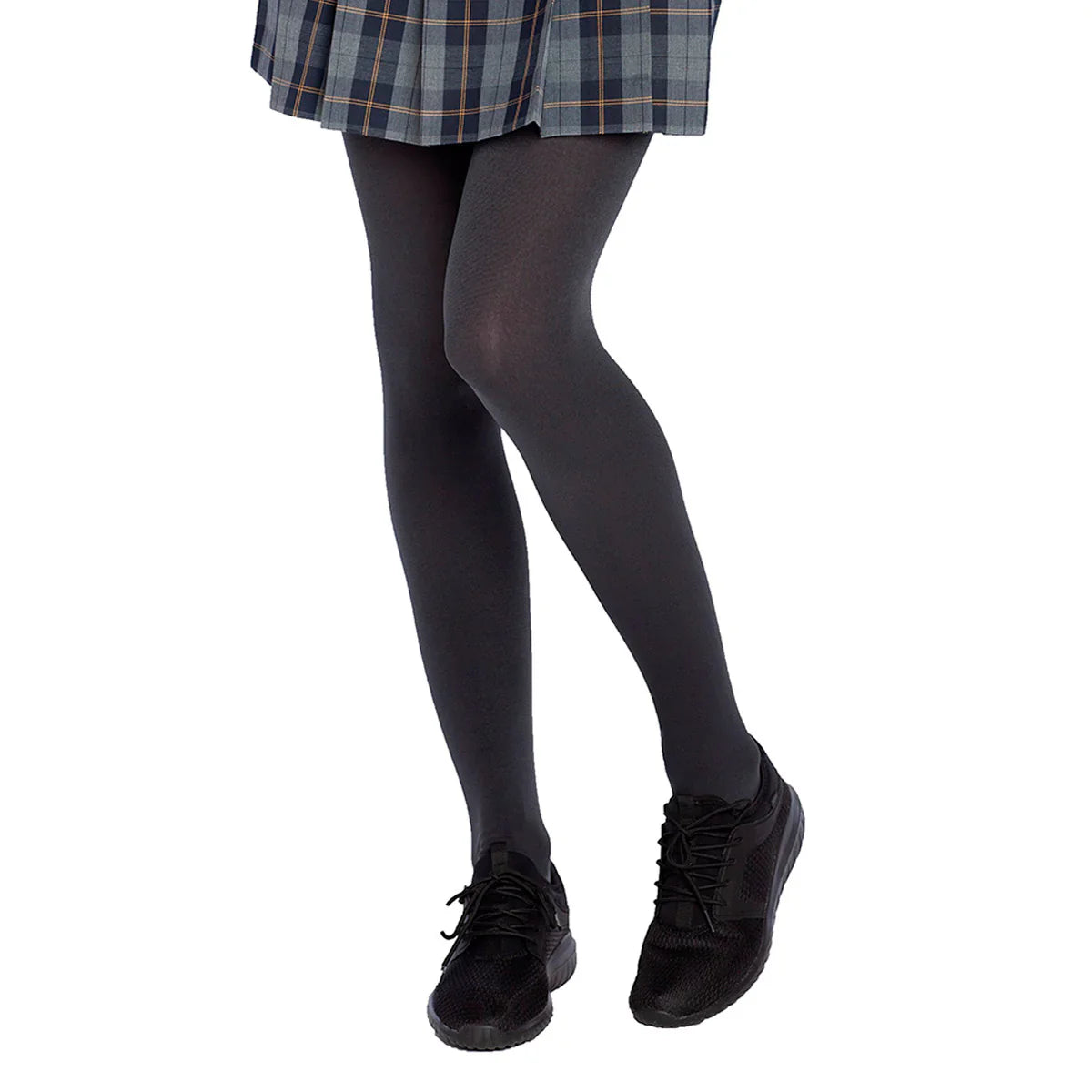 media-niña-escolar-ballerina-termica-polar-azul-marino