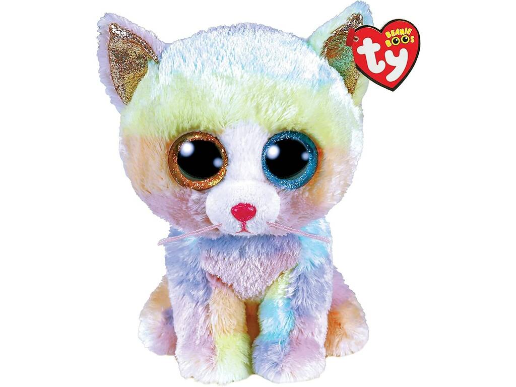 Perro Heather peluche