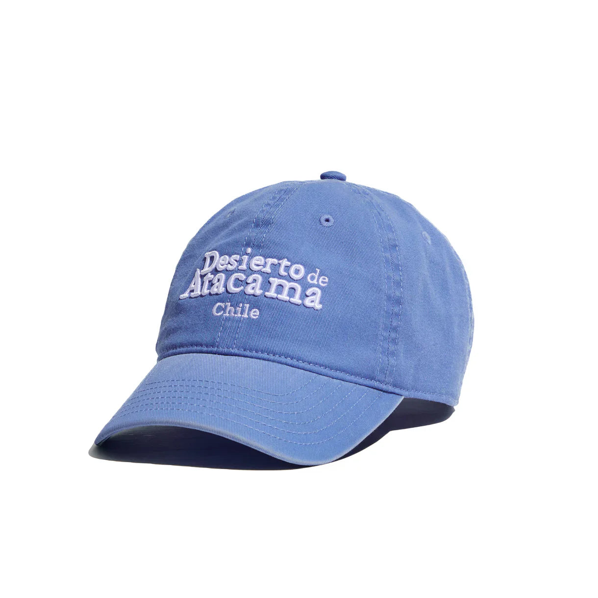 Jockey Unisex Atacama Azul