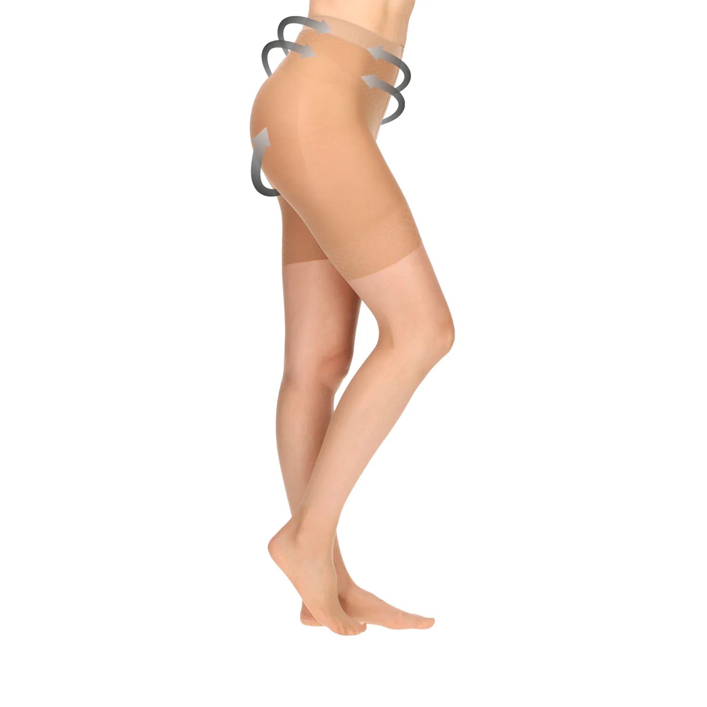 panty-mujer-efecto-up-s/puntera-champagne
