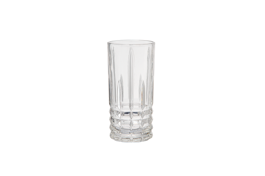 Set 6 Vasos alto 36cl Vintage Gatby FTA