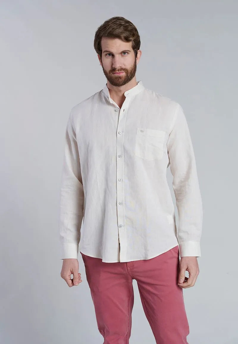 camisa-hombre-lino-cuello-mao-f-sand