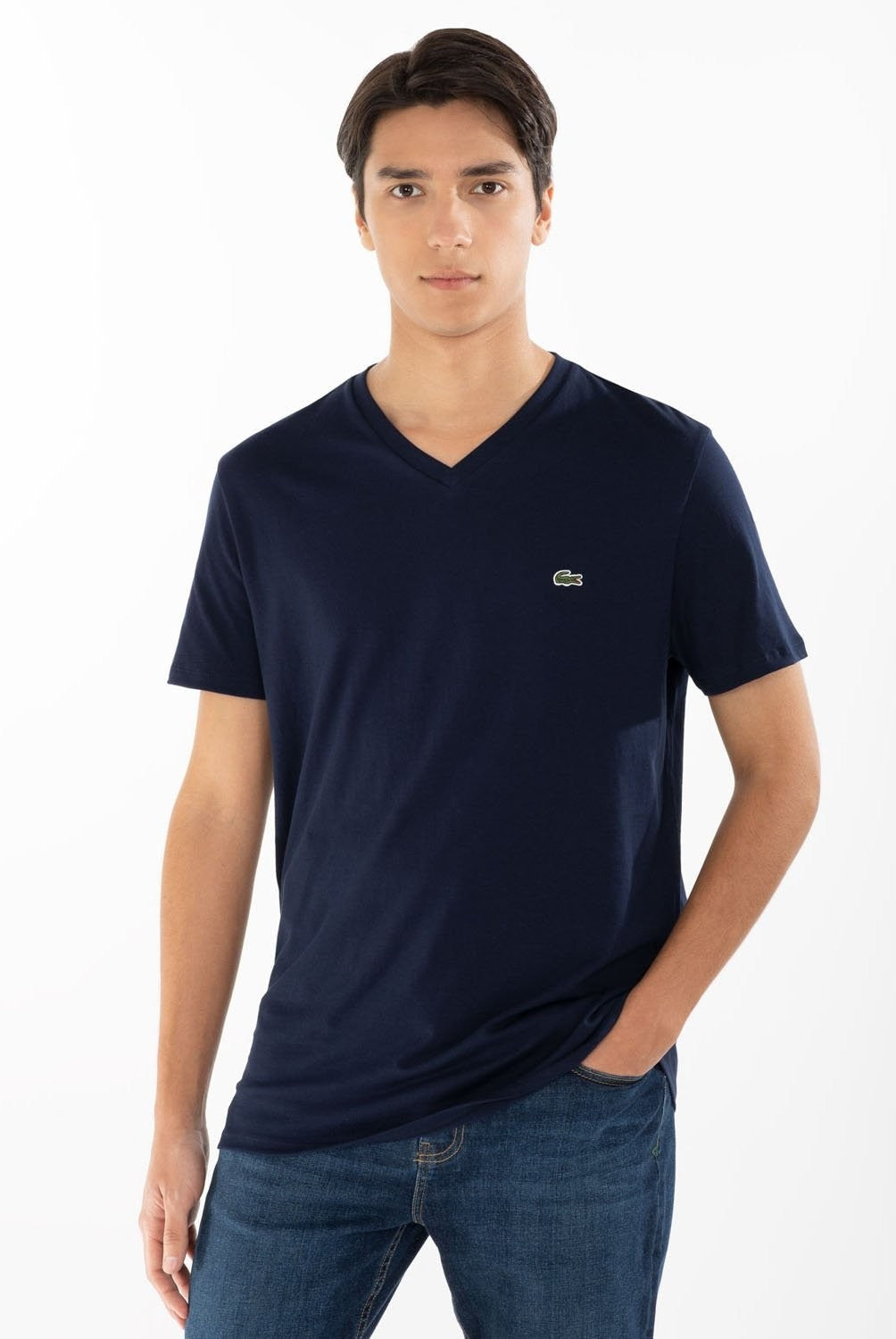 polera-hombre-cuello-v-navy