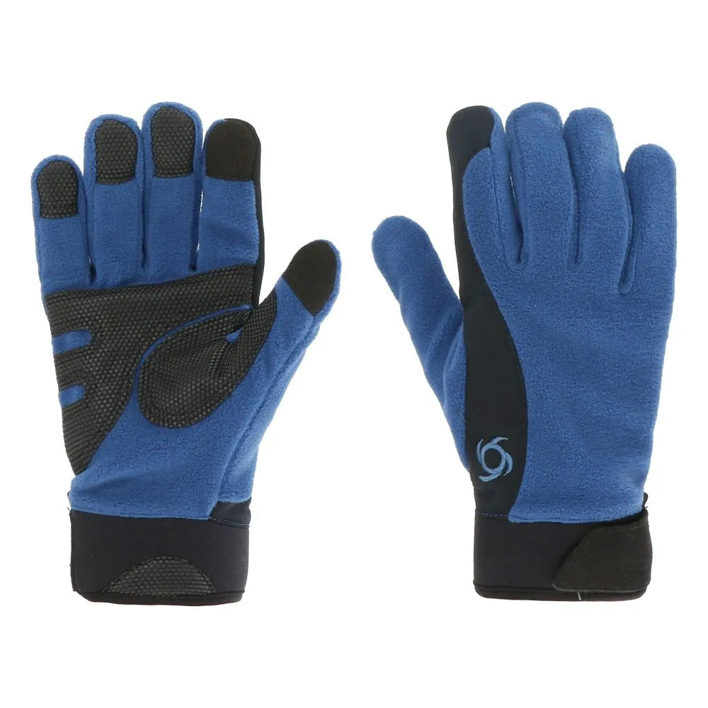 Guantes Unisex Mildura Azul