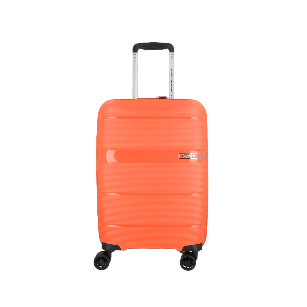 maleta-de-cabina-linex-naranja-