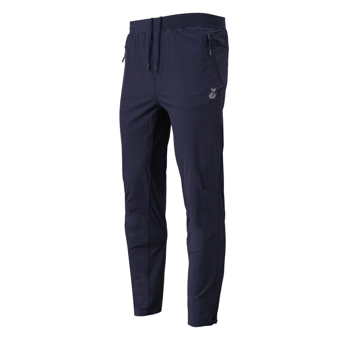 Pantalon Hombre Entrenamiento 4 Way Lehinde M Navy