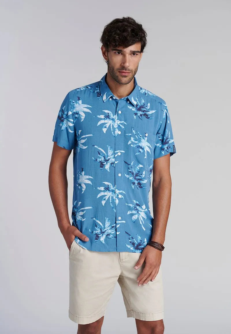 camisa-hombre-estampada-bristol-fj-indigo