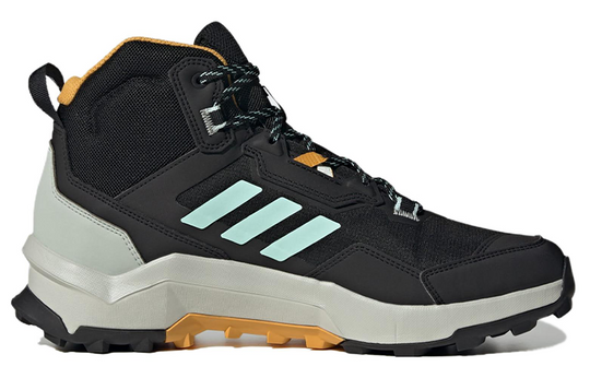 Zapatilla Hombre de Senderismo Terrex AX4 Mid GORE-TEX