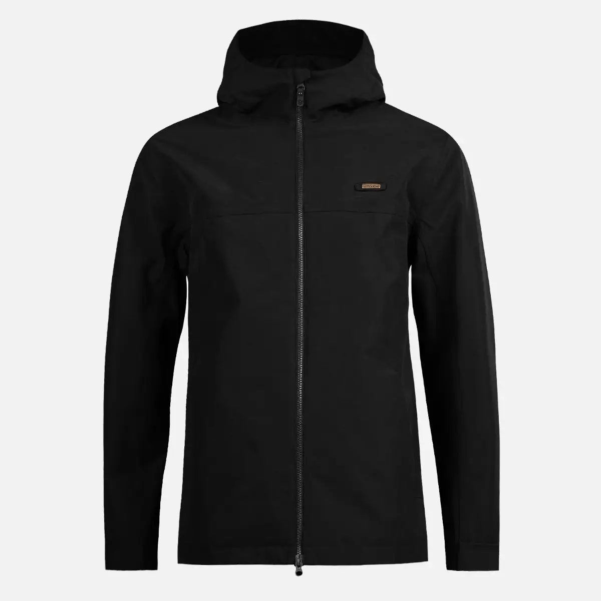 Casaca Hombre Citizen Warm B-Dry Hoody Jacket Negro