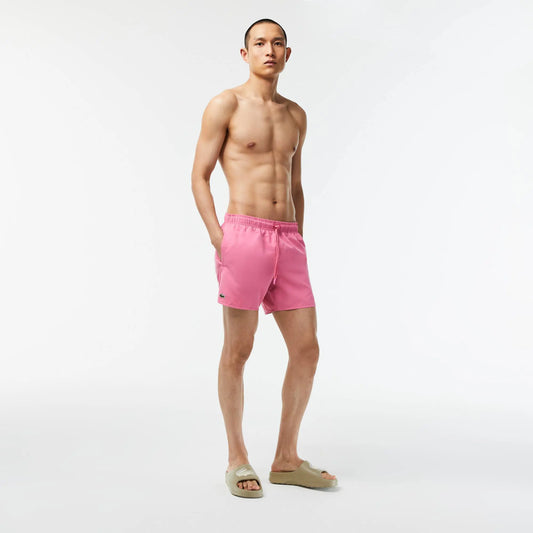 traje-de-baño-hombre-secado-rapido-rosa-