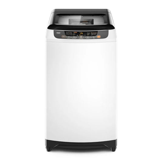 Lavadora Mademsa Carga Superior Blanca BZG 18 kg