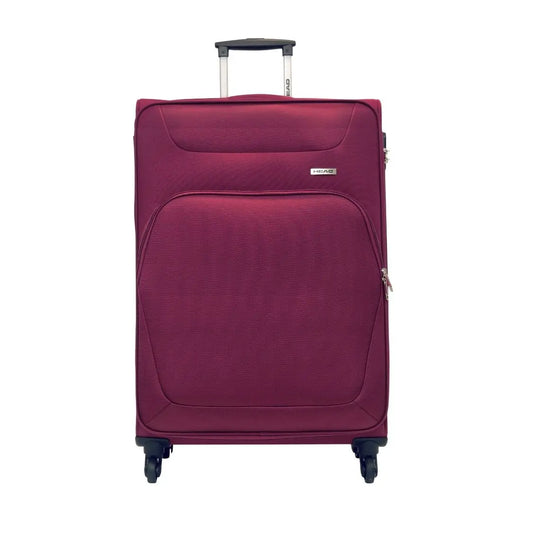 Maleta Estambul Grande Rojo