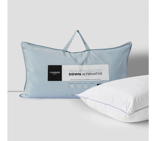 Almohada Microfibra 50x90 cm