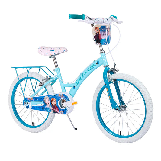 Bicicleta Disney Frozen Aro 20