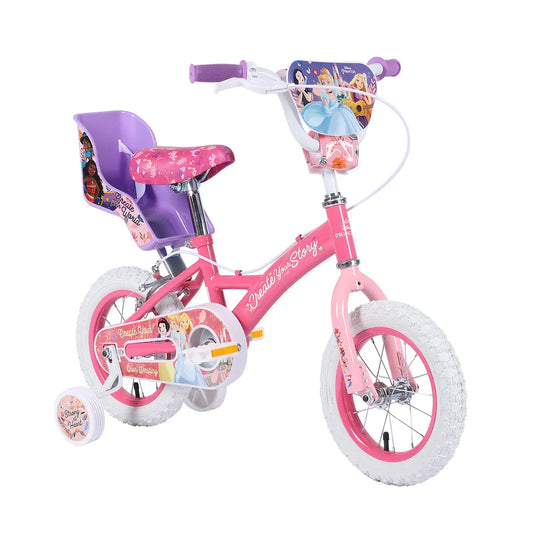 Bicicleta Disney Princesas Aro 12