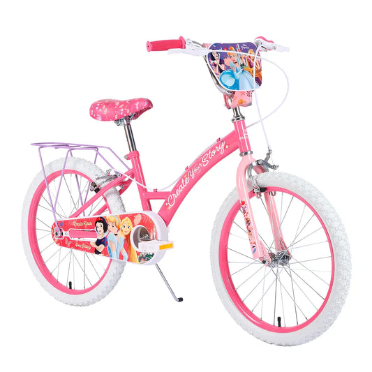 Bicicleta Disney Princesas Aro 20